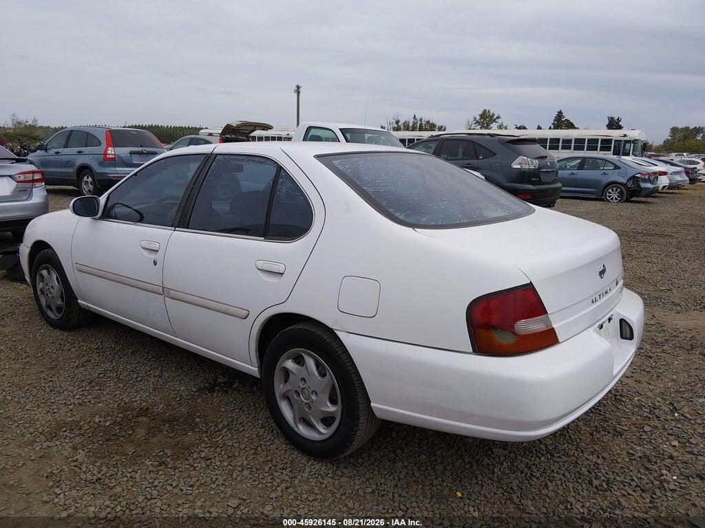 1N4DL01D2XC171664 1999 NISSAN ALTIMA photo no. 3