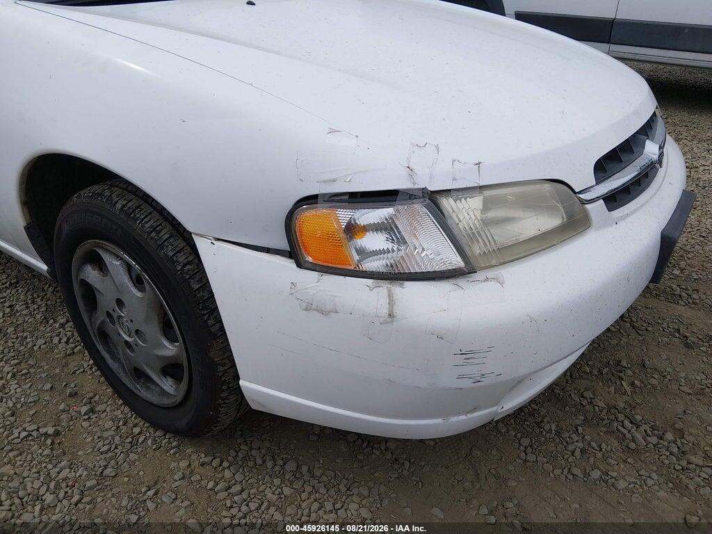 1N4DL01D2XC171664 1999 NISSAN ALTIMA photo no. 6