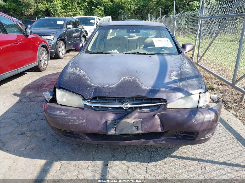 1N4DL01D1XC240604 1999 NISSAN ALTIMA photo no. 12