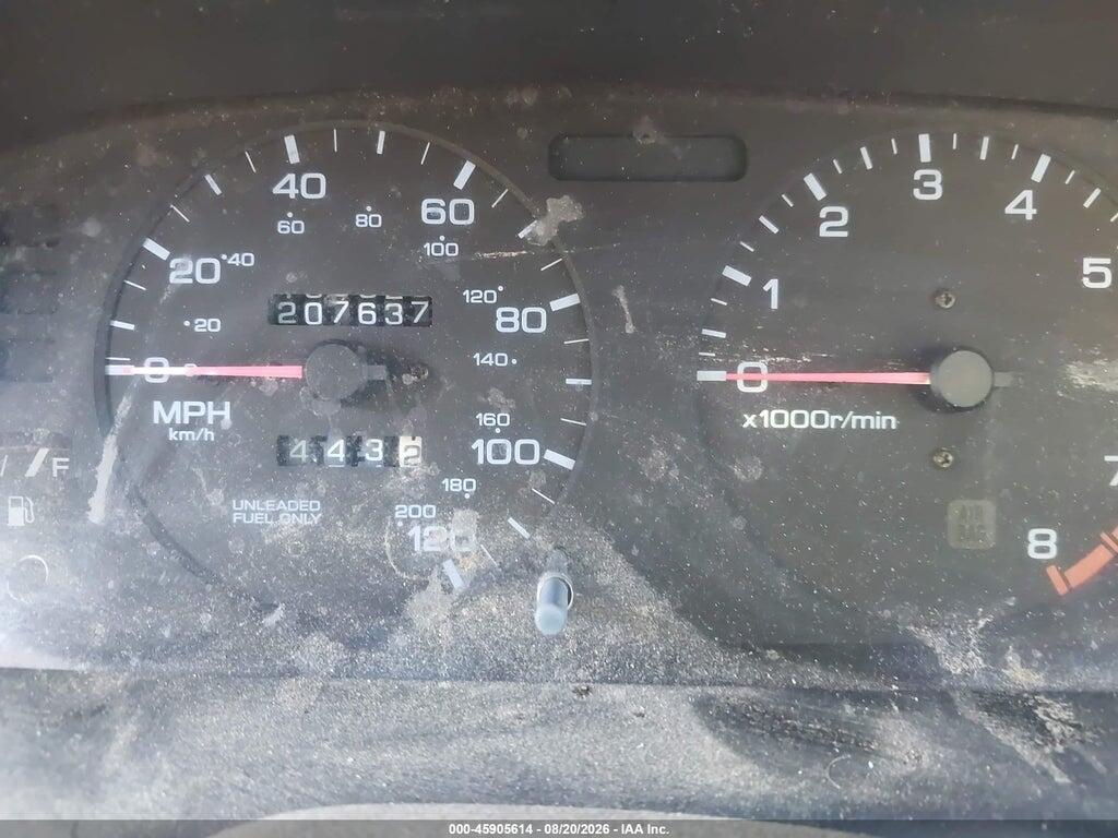1N4DL01D1XC240604 1999 NISSAN ALTIMA photo no. 7