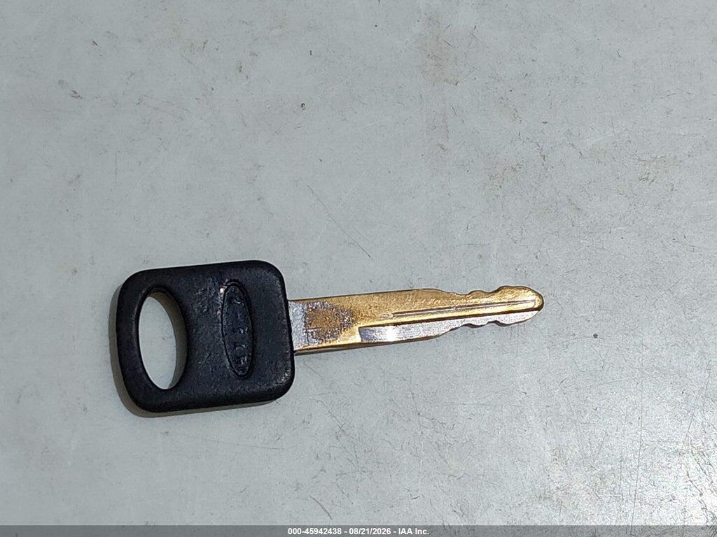 1FTEF15N5TLC12281 1996 FORD F150 photo no. 11