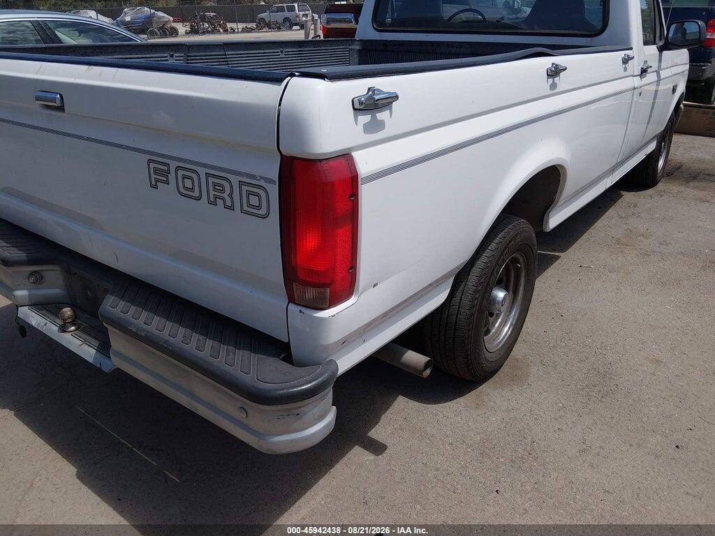 1FTEF15N5TLC12281 1996 FORD F150 photo no. 12