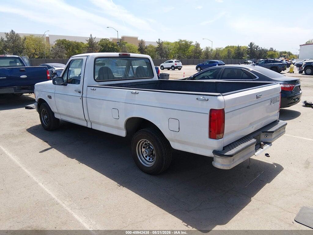 1FTEF15N5TLC12281 1996 FORD F150 photo no. 3