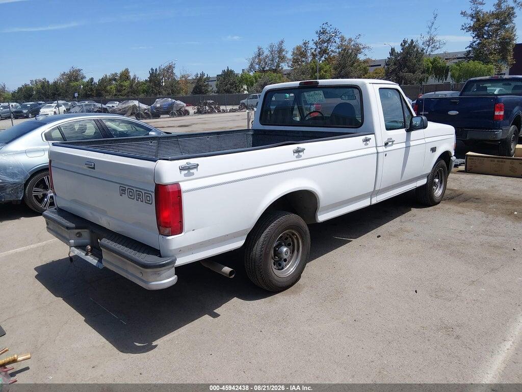 1FTEF15N5TLC12281 1996 FORD F150 photo no. 4