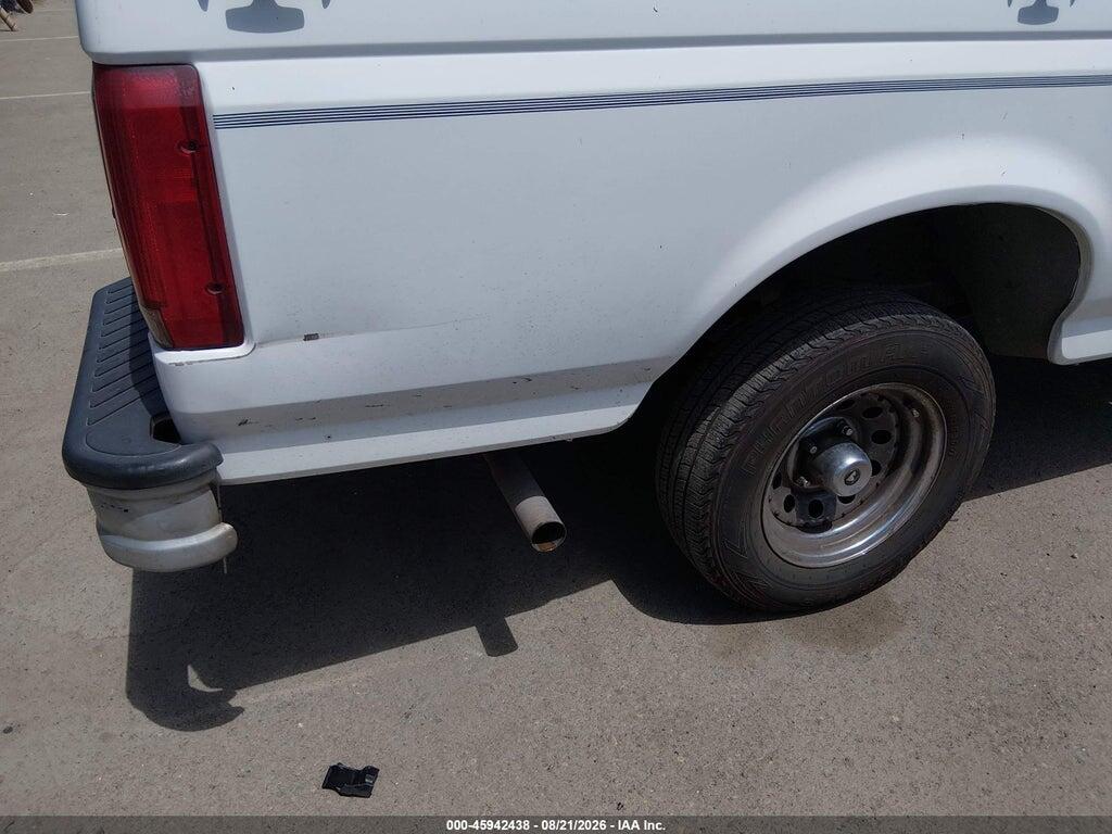 1FTEF15N5TLC12281 1996 FORD F150 photo no. 6