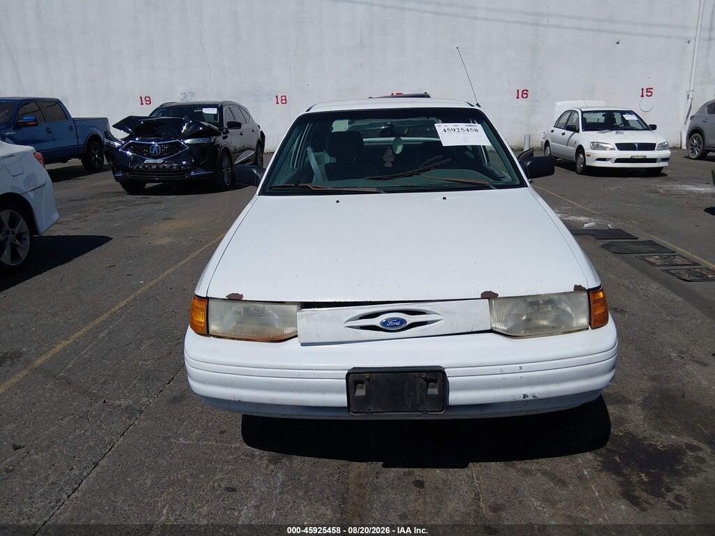 3FASP11J6TR153395 1996 FORD ESCORT photo no. 12
