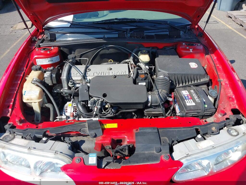 1G3NL12T1XC337666 1999 OLDSMOBILE ALERO photo no. 10