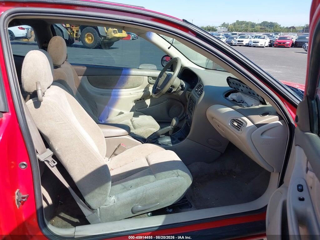 1G3NL12T1XC337666 1999 OLDSMOBILE ALERO photo no. 5