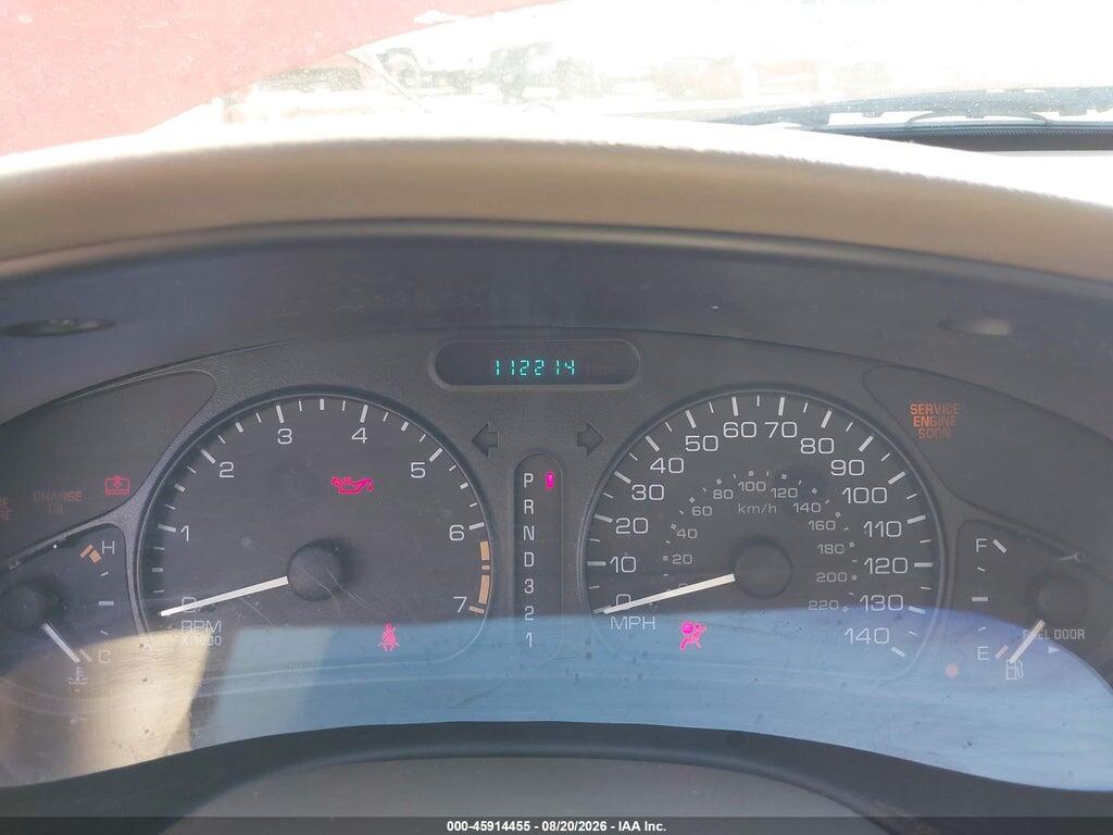 1G3NL12T1XC337666 1999 OLDSMOBILE ALERO photo no. 7