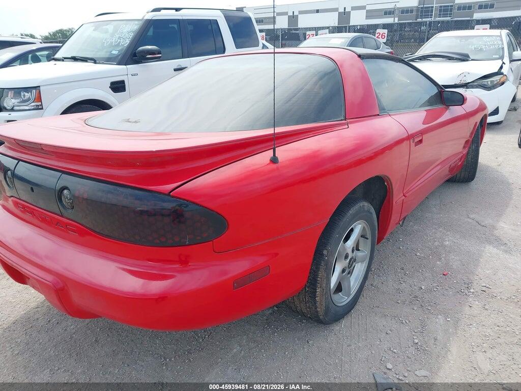 2G2FS22K7X2209229 1999 PONTIAC FIREBIRD photo no. 6