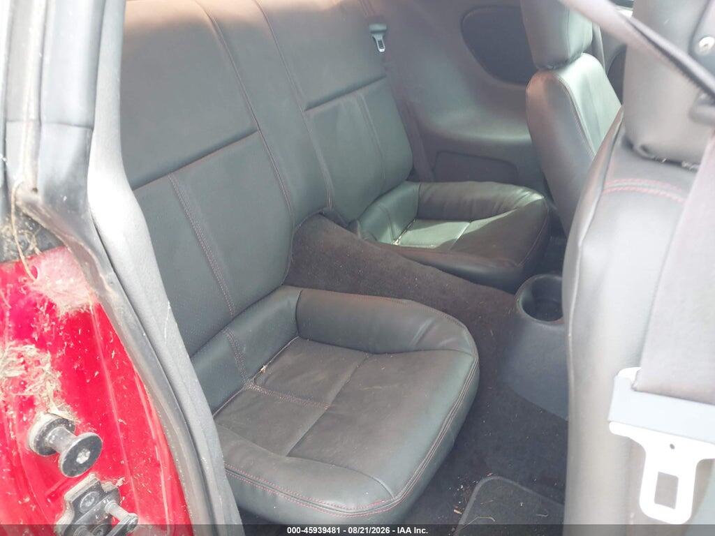 2G2FS22K7X2209229 1999 PONTIAC FIREBIRD photo no. 8