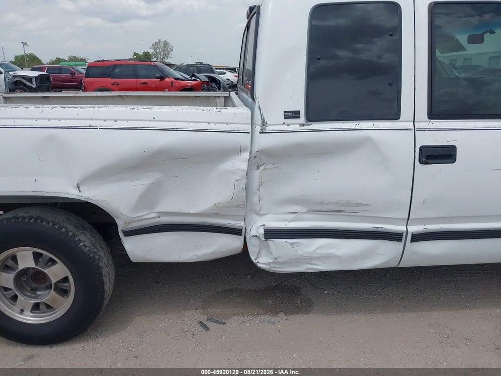2GTEC19M4T1547550 1996 GMC SIERRA photo no. 6