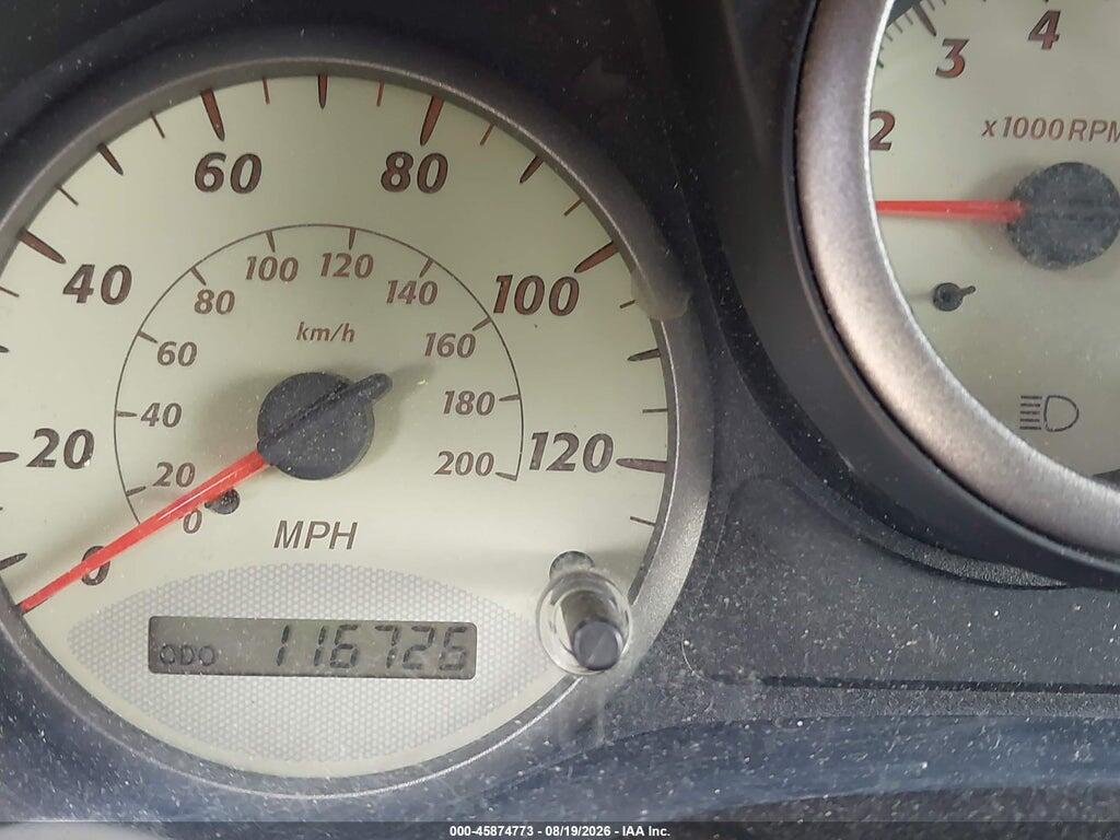 JTEHH20V410098787 2001 TOYOTA RAV4 photo no. 7