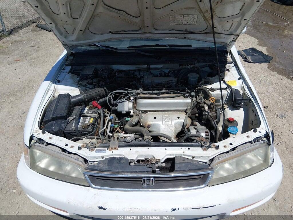1HGCD5636TA130414 1996 HONDA ACCORD photo no. 10