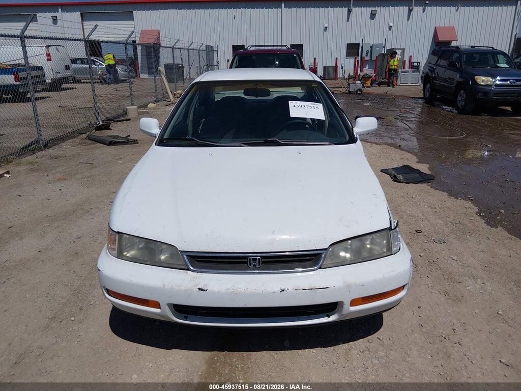 1HGCD5636TA130414 1996 HONDA ACCORD photo no. 12