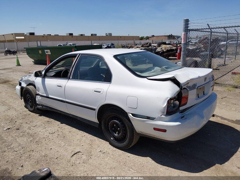 1HGCD5636TA130414 1996 HONDA ACCORD photo no. 3