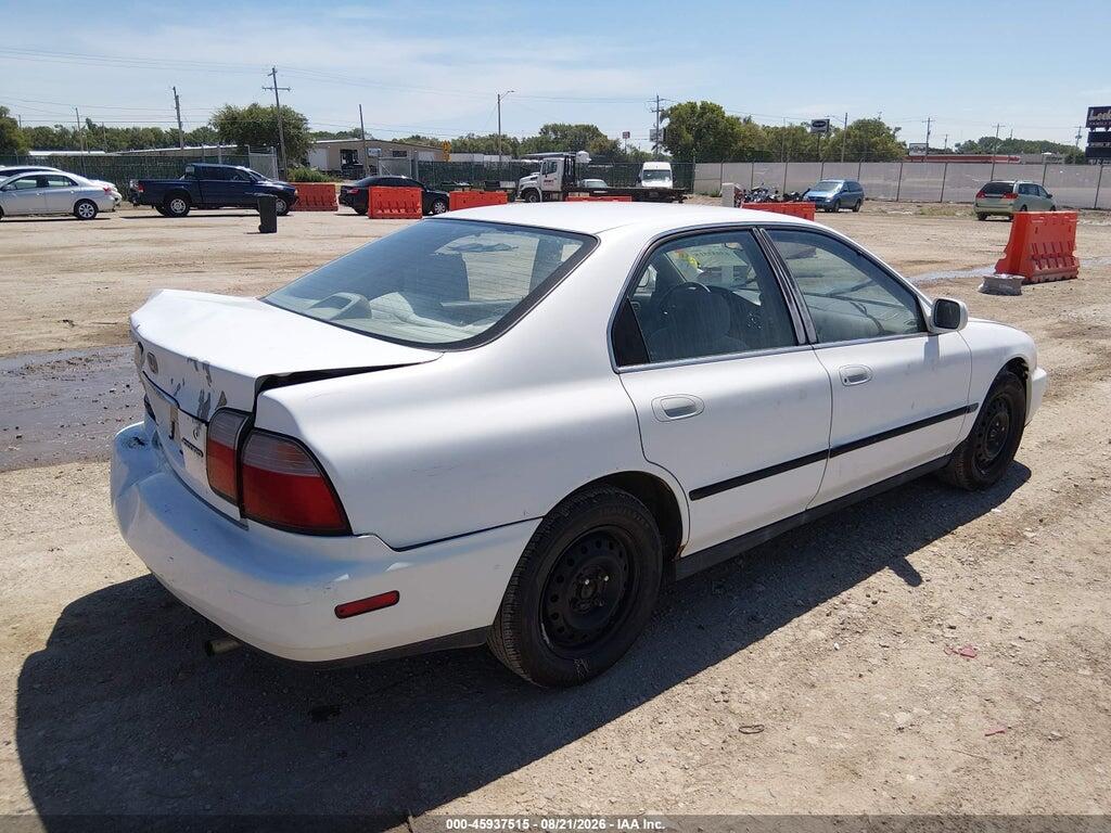 1HGCD5636TA130414 1996 HONDA ACCORD photo no. 4