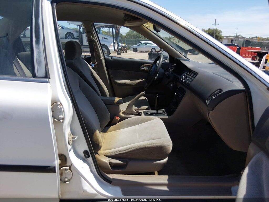 1HGCD5636TA130414 1996 HONDA ACCORD photo no. 5