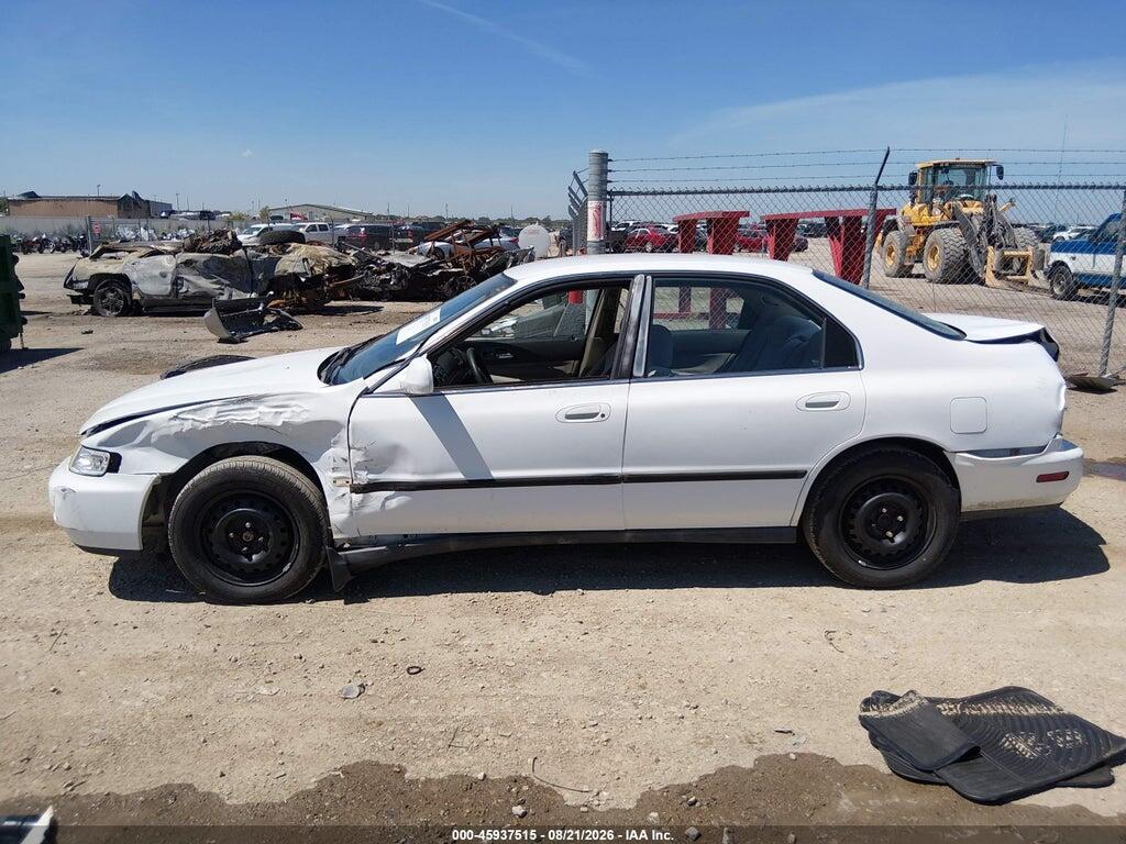 1HGCD5636TA130414 1996 HONDA ACCORD photo no. 6