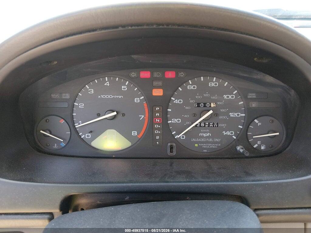 1HGCD5636TA130414 1996 HONDA ACCORD photo no. 7