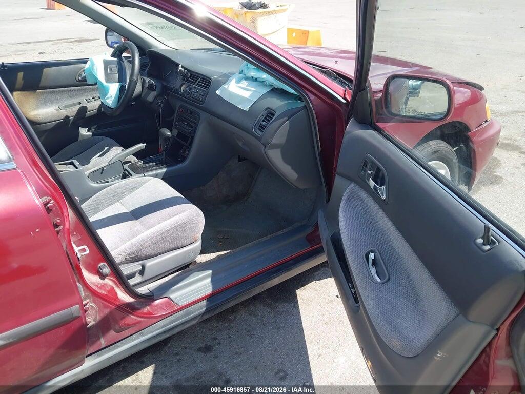 1HGCD5639TA254032 1996 HONDA ACCORD photo no. 5