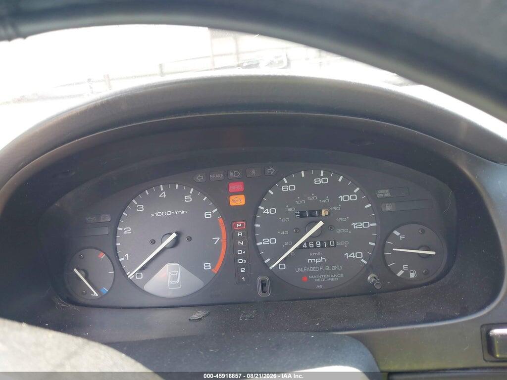 1HGCD5639TA254032 1996 HONDA ACCORD photo no. 7