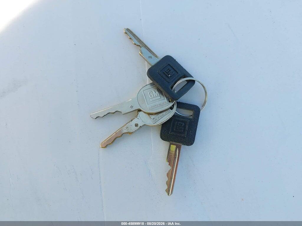 1GMDU06L2ST224813 1995 PONTIAC TRANS SPORT photo no. 11