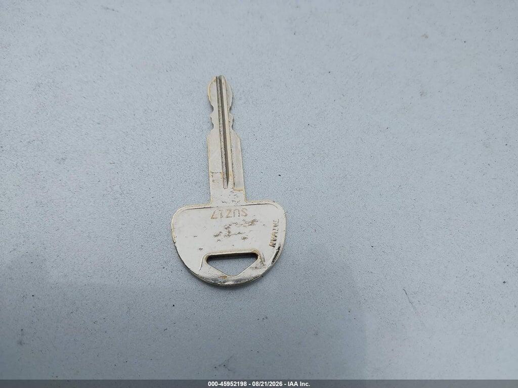 JS3TD62V3X4117878 1999 SUZUKI GRAND VITARA photo no. 11