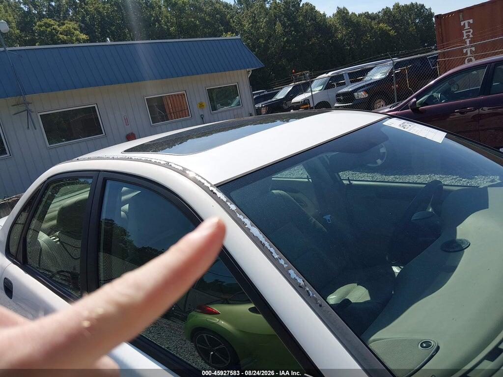 YV1VS29541F716225 2001 VOLVO S40 photo no. 12