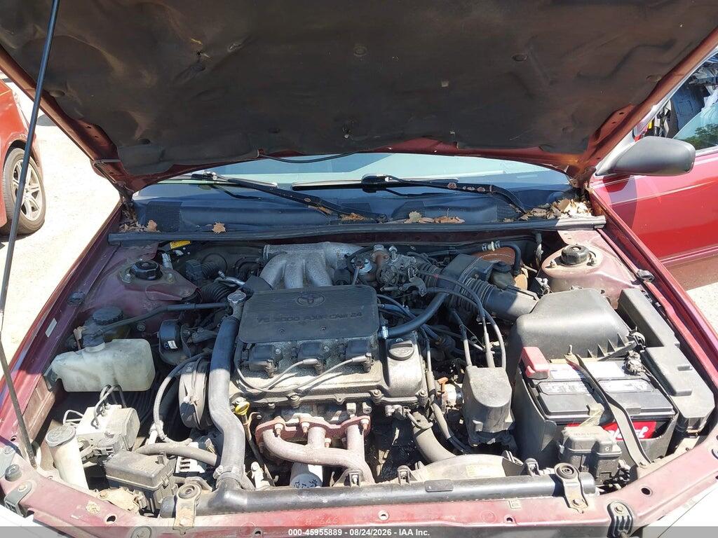 JT2BF22K2X0186810 1999 TOYOTA CAMRY photo no. 10
