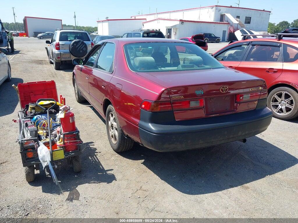 JT2BF22K2X0186810 1999 TOYOTA CAMRY photo no. 3