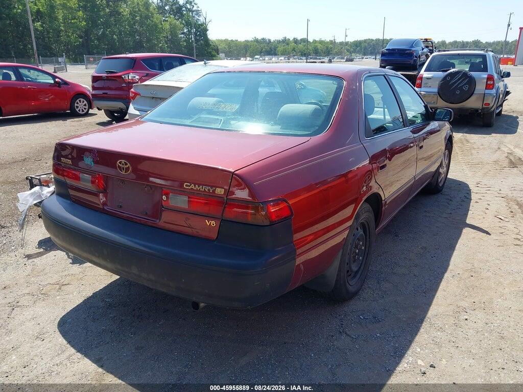 JT2BF22K2X0186810 1999 TOYOTA CAMRY photo no. 4