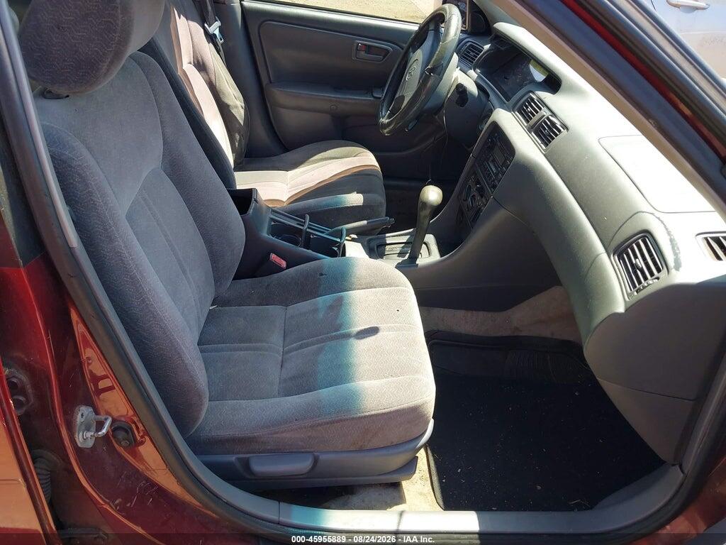 JT2BF22K2X0186810 1999 TOYOTA CAMRY photo no. 5
