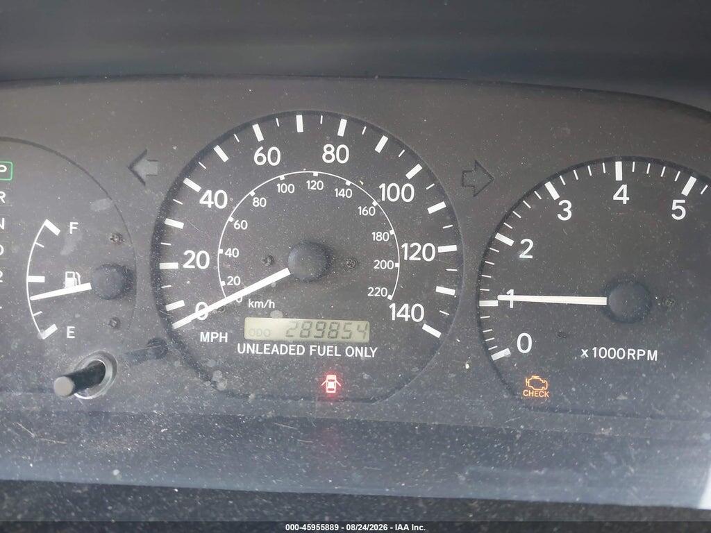 JT2BF22K2X0186810 1999 TOYOTA CAMRY photo no. 7