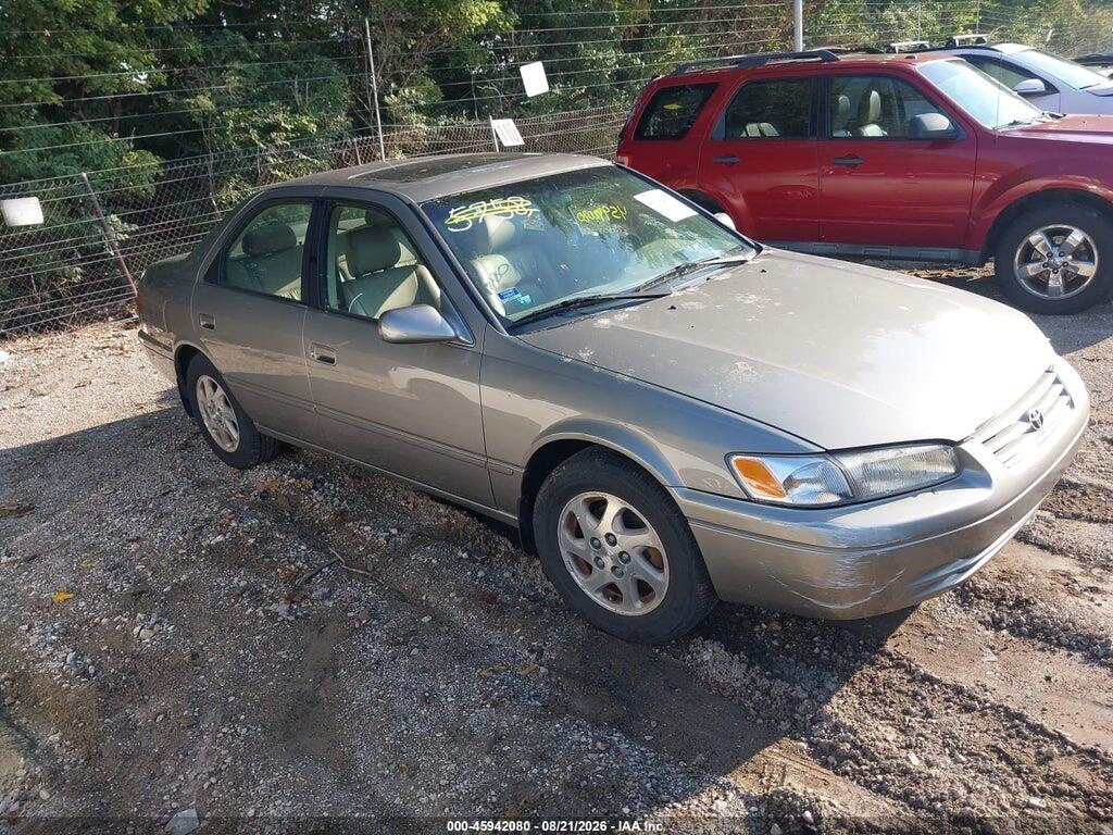 1999 TOYOTA CAMRY JT2BF28K1X0206018