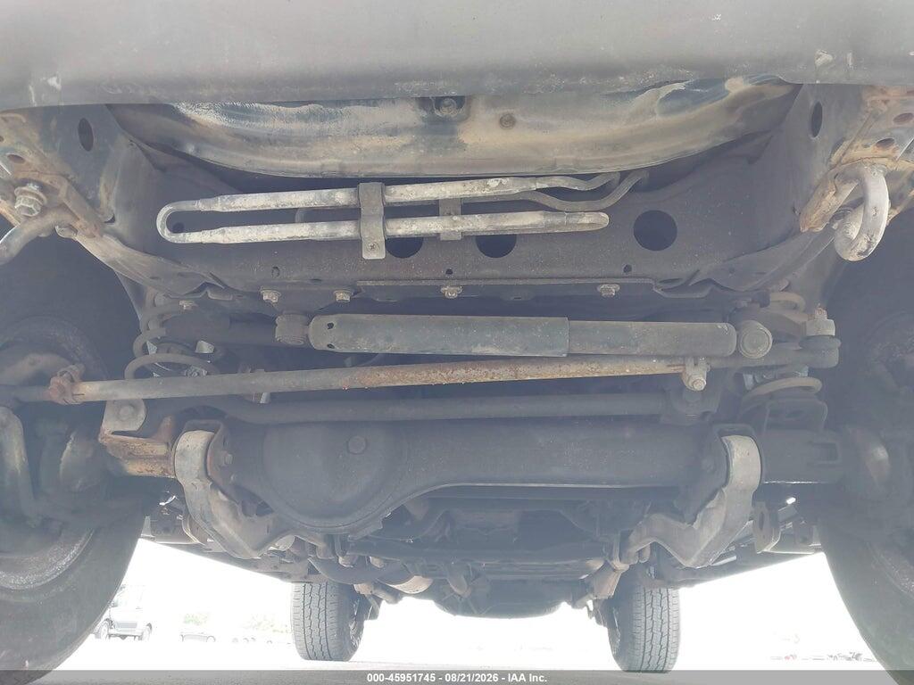 JT3DJ81W5S0112333 1995 TOYOTA LAND CRUISER photo no. 12