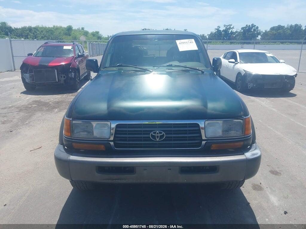 JT3DJ81W5S0112333 1995 TOYOTA LAND CRUISER photo no. 6