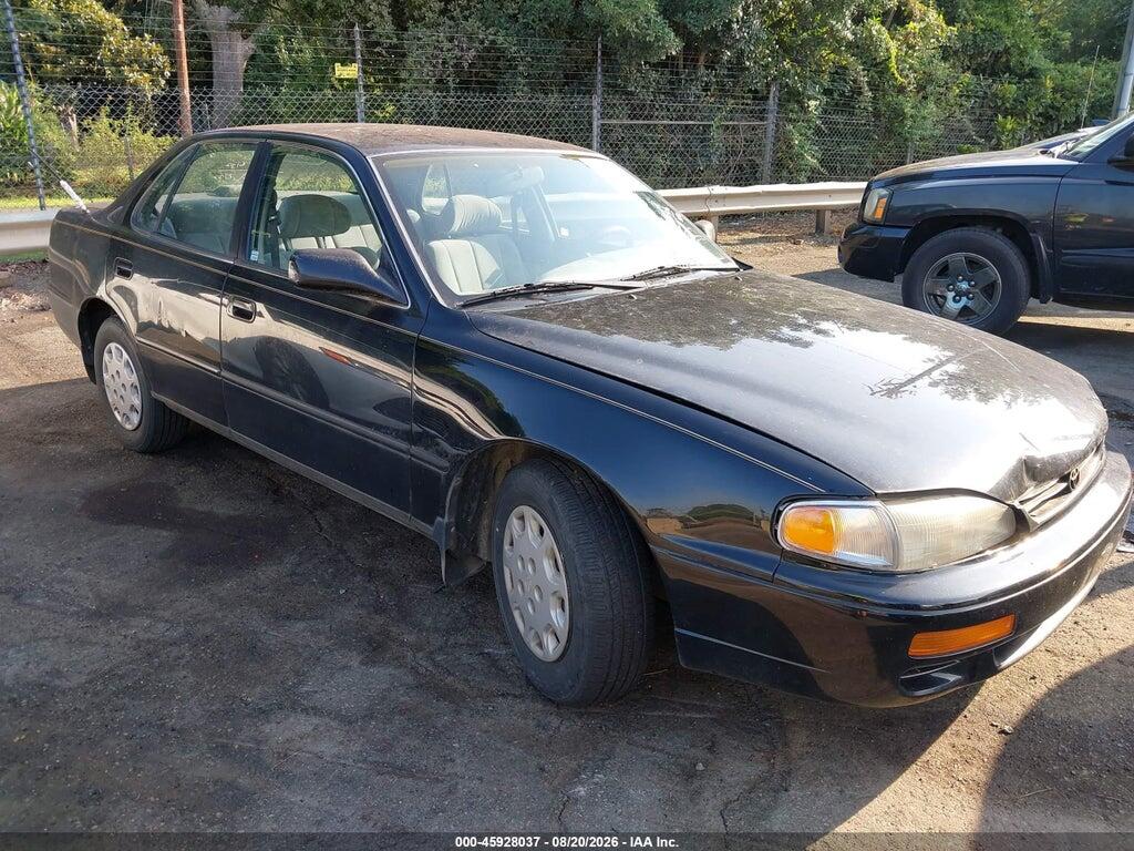 1995 TOYOTA CAMRY 4T1SK12E3SU892799