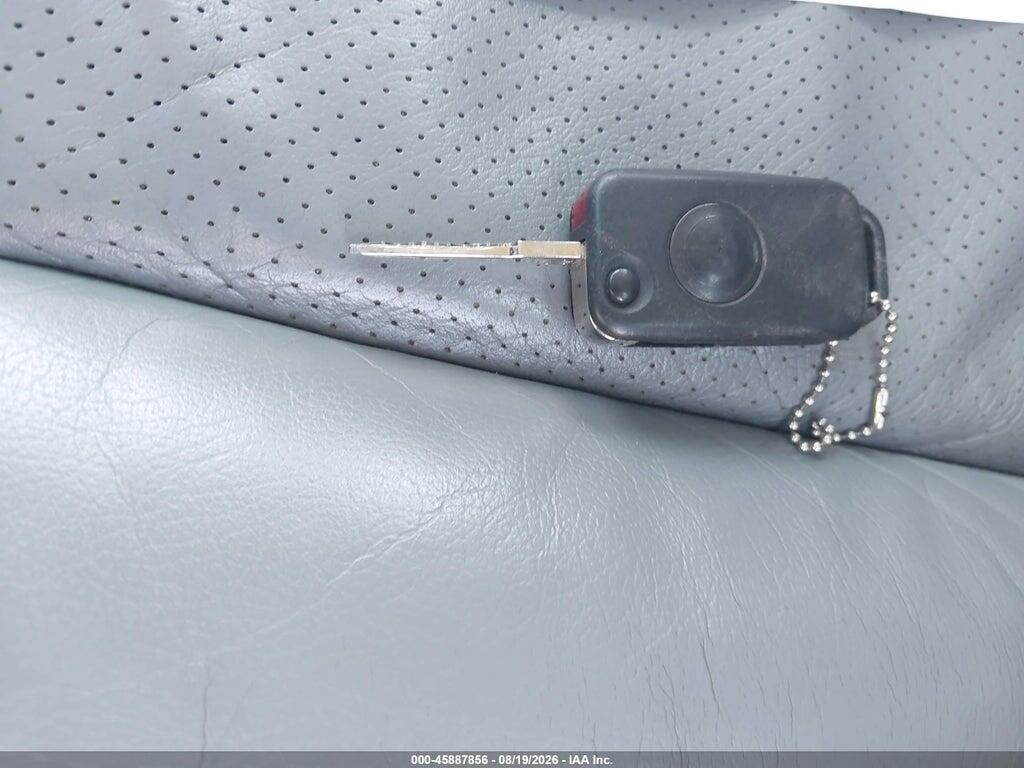 WDBJF55F8TJ010060 1996 MERCEDES-BENZ E photo no. 11