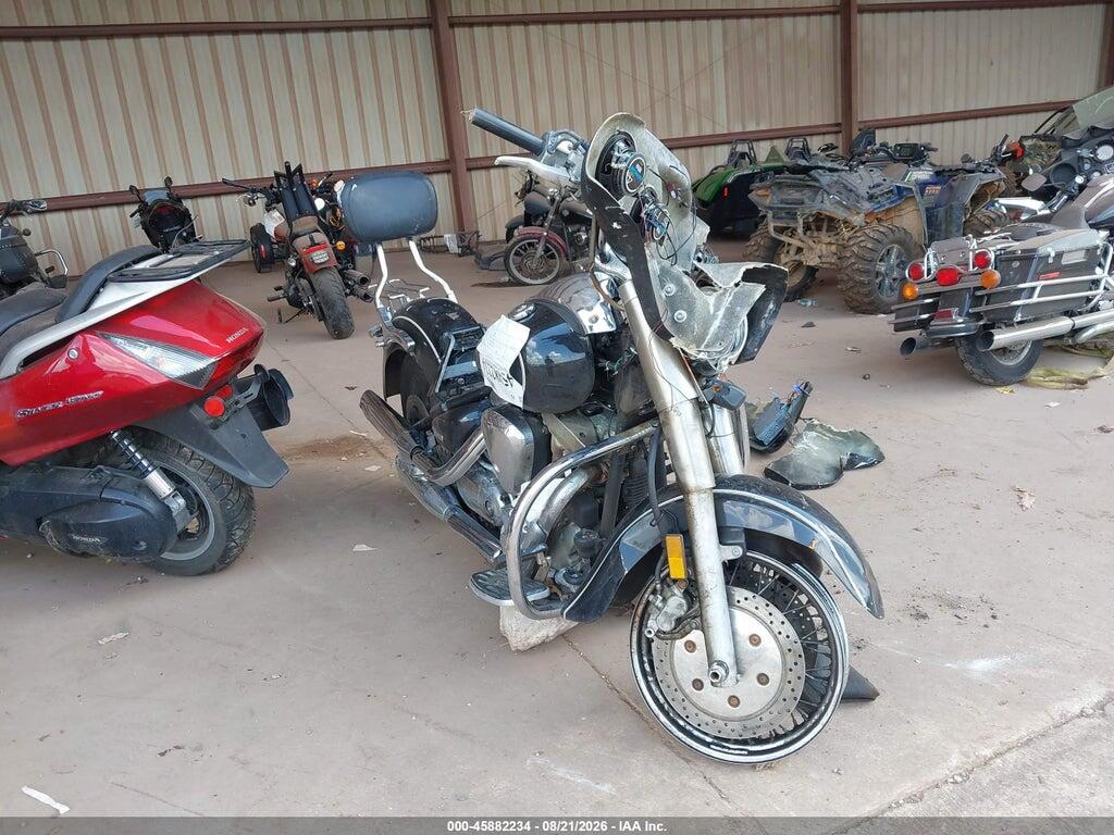 1999 YAMAHA XV1600 JYAVP02E7XA001639