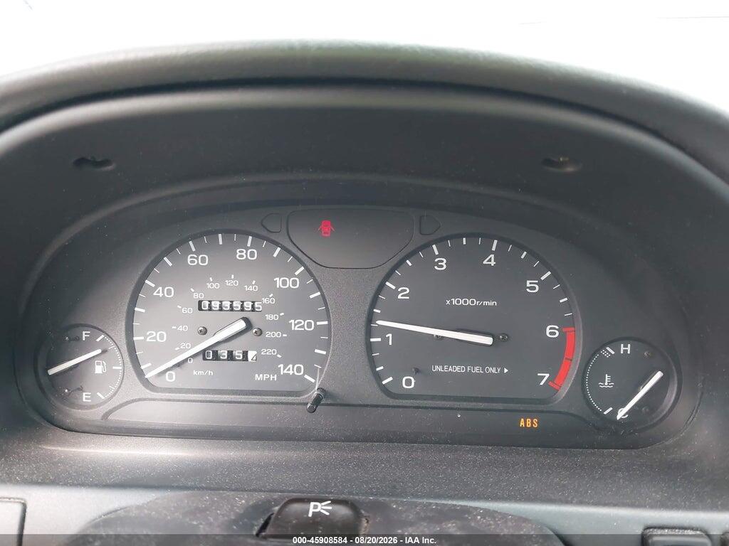 4S3BD4354T7203738 1996 SUBARU LEGACY photo no. 7
