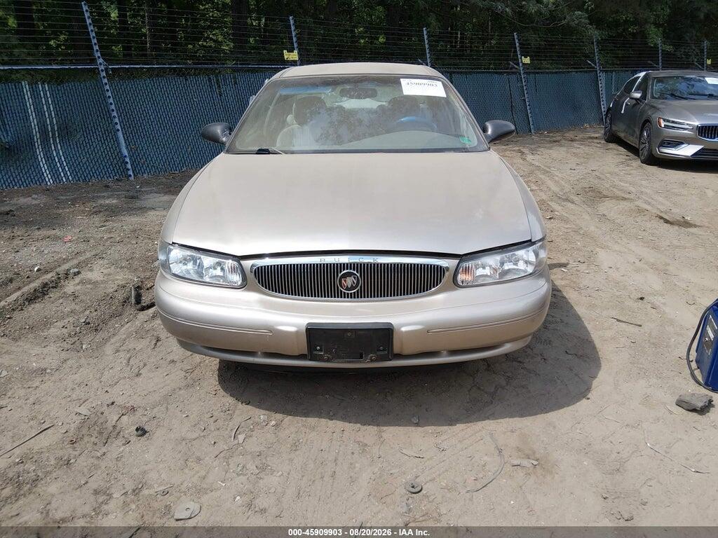 2G4WS52M8W1585839 1998 BUICK CENTURY photo no. 12