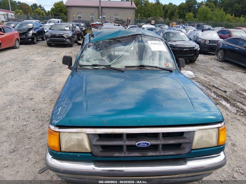 1FTCR10A5PUD49143 1993 FORD RANGER photo no. 6