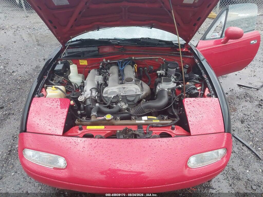 JM1NA3517P1413236 1993 MAZDA MX-5 MIATA photo no. 10