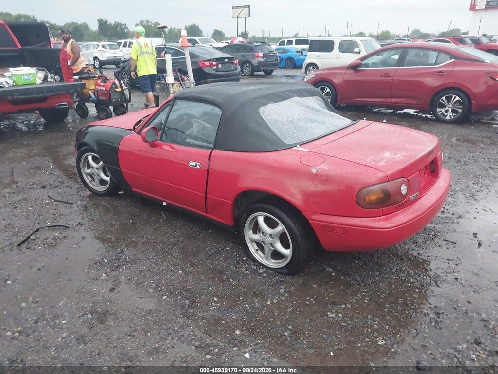 JM1NA3517P1413236 1993 MAZDA MX-5 MIATA photo no. 3