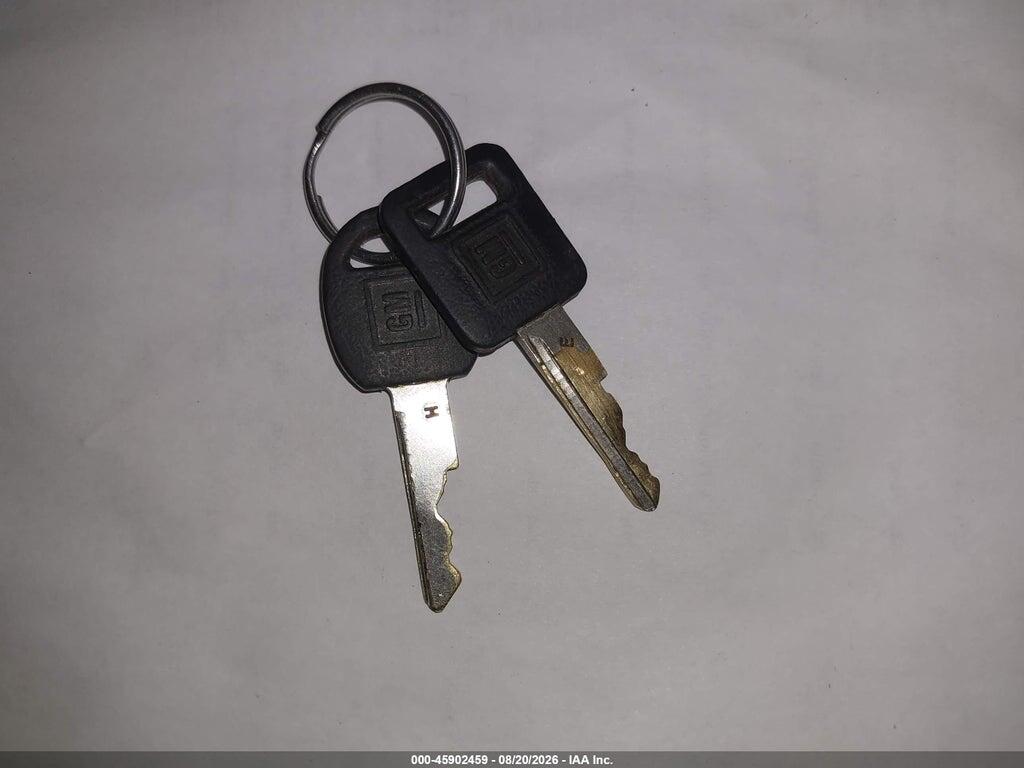 1GCEK14K5NE130089 1992 CHEVROLET GMT-400 photo no. 11