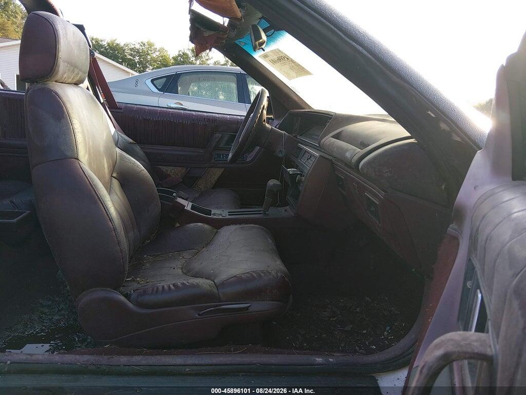 1G3WT34X0PD303230 1993 OLDSMOBILE CUTLASS SUPREME photo no. 5