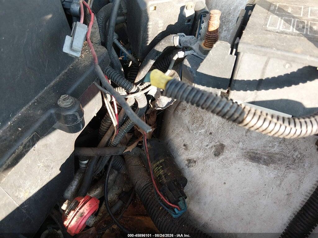 1G3WT34X0PD303230 1993 OLDSMOBILE CUTLASS SUPREME photo no. 6