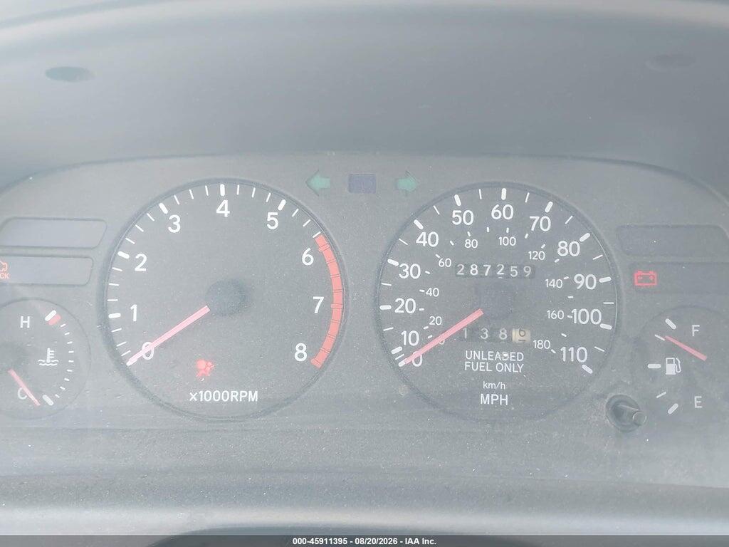 1NXAE09E0PZ112770 1993 TOYOTA COROLLA photo no. 7
