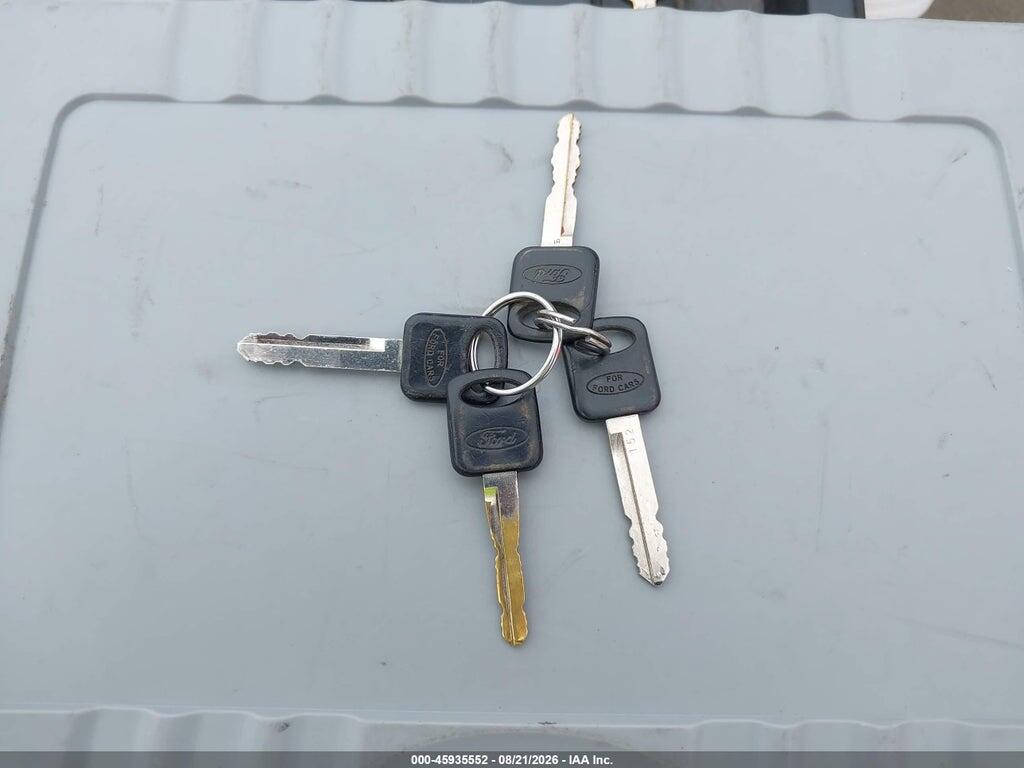 1FTEF14N4NKA69950 1992 FORD F150 photo no. 11